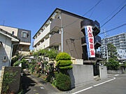 藤枝駅より徒歩8分 4階 築32年1ヶ月の賃貸物件