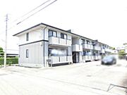 ビバリーヒルズ 2階 築31年6ヶ月の賃貸物件