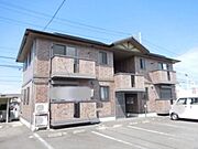 アジュールA 2階 築19年7ヶ月の賃貸物件