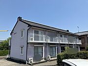 ロジュマン１ 1階 築37年6ヶ月の賃貸物件
