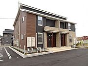 焼津駅より徒歩44分 1階 築7年11ヶ月の賃貸物件