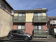 藤枝駅より徒歩6分 1階 築21年5ヶ月の賃貸物件