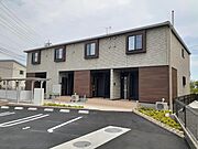 サンスベリア 1階 築2年2ヶ月の賃貸物件