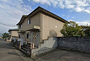 焼津駅より徒歩54分 2階 築17年11ヶ月の賃貸物件