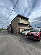 藤枝駅よりバス10分 徒歩3分 2階 築19年5ヶ月の賃貸物件