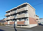 菊川駅より徒歩81分 2階 築18年の賃貸物件