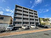 焼津駅より徒歩6分 5階 築14年2ヶ月の賃貸物件