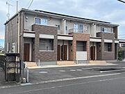 シティーロードタカヤナギ 1階 築2年11ヶ月の賃貸物件