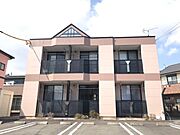クラシス 2階 築18年2ヶ月の賃貸物件