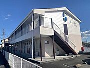 Surplus睦 2階 築28年の賃貸物件