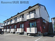 藤枝駅より徒歩15分 1階 築32年11ヶ月の賃貸物件