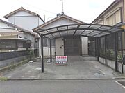 焼津駅より徒歩29分 築57年8ヶ月 1階建の賃貸物件