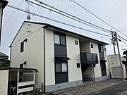 六合駅より徒歩12分 1階 築28年11ヶ月の賃貸物件