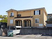 藤枝駅より徒歩23分 2階 築17年2ヶ月の賃貸物件