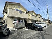 焼津駅より徒歩49分 1階 築18年4ヶ月の賃貸物件