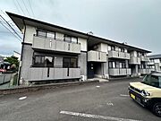 ピノハイムB 2階 築29年5ヶ月の賃貸物件