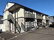 コーポ仲田A 1階 築30年6ヶ月の賃貸物件