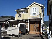 焼津駅より徒歩30分 1階 築20年7ヶ月の賃貸物件