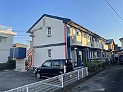 西焼津駅より徒歩43分 1階 築39年の賃貸物件