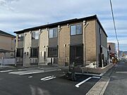 ヴェルデ 2階 築1年6ヶ月の賃貸物件
