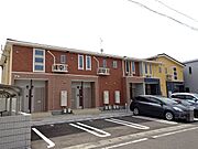 サンソフィアの賃貸物件