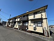 焼津駅より徒歩34分 2階 築32年5ヶ月の賃貸物件