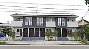 藤枝駅より徒歩13分 1階 築3年2ヶ月の賃貸物件