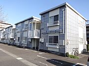 藤枝駅より徒歩23分 1階 築38年4ヶ月の賃貸物件