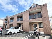 西焼津駅より徒歩31分 2階 築18年8ヶ月の賃貸物件