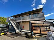 グリーンビレッジＣ 1階 築23年11ヶ月の賃貸物件