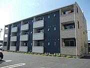 西焼津駅より徒歩4分 3階 築13年5ヶ月の賃貸物件
