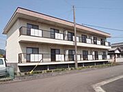 焼津駅より徒歩31分 1階 築37年6ヶ月の賃貸物件