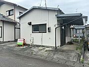 焼津駅よりバス9分 徒歩5分 1階 築56年10ヶ月の賃貸物件
