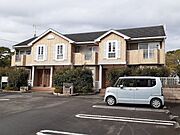 ブリーズ吉田 1階 築19年の賃貸物件