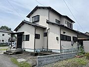 藤枝駅より徒歩32分 築36年11ヶ月 2階建の賃貸物件