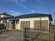 焼津駅より徒歩68分 1階 築26年9ヶ月の賃貸物件