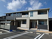焼津駅より徒歩14分 2階 築14年2ヶ月の賃貸物件