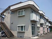 西焼津駅より徒歩54分 1階 築36年5ヶ月の賃貸物件
