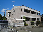 焼津駅より徒歩26分 2階 築21年7ヶ月の賃貸物件