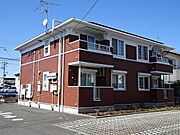 プラシードA 2階 築19年11ヶ月の賃貸物件
