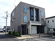 島田駅よりバス7分 徒歩4分 3階 築13年9ヶ月の賃貸物件