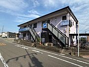 ボヌールK 1階 築28年5ヶ月の賃貸物件