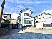 藤枝駅より徒歩59分 1階 築30年4ヶ月の賃貸物件