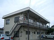 サンハイツ 2階 築39年3ヶ月の賃貸物件