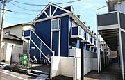 藤枝駅より徒歩8分 2階 築36年5ヶ月の賃貸物件