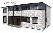 藤枝駅より徒歩35分 2階 新築の賃貸物件