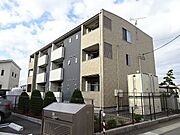 藤枝駅より徒歩18分 1階 築12年7ヶ月の賃貸物件