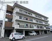 きめたマンション 4階 築50年9ヶ月の賃貸物件