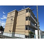 藤枝駅より徒歩12分 3階 築36年4ヶ月の賃貸物件