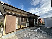 焼津駅より徒歩32分 築53年1ヶ月 1階建の賃貸物件
